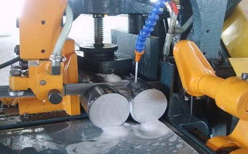 石棉卧式带锯床的送料方式有哪几种？